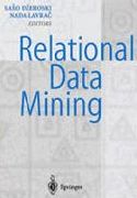 Relational Data Mining
