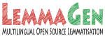 LemmaGen
