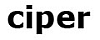 CIPER - Constrained Inductive Polynomial Equation for Regression