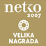 Netko 2007 Velika nagrada