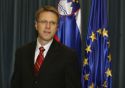 Žbogar: Denar iz Ljubljanske banke je zapravil Milošević v vojnah, ki jih je vodil