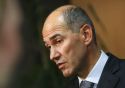 Janez Janša o aktualnih razmerah v državi: "Priča smo ideološkemu revanšizmu in lustraciji"