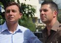 Ukrepi ob krizi: Vlada je 42 javnim uslužbencem dvignila plače za pet plačnih razredov